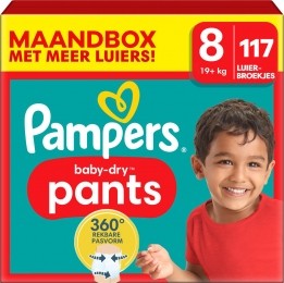 Pampers-BabyDryPants-Maat8-Maandbox-117luierbroekjes