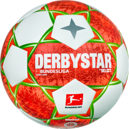 DerbyStarVoetbalBundesligaClubS-LightOranjeGroen