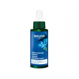 WeledaBlauweGentiaanEdelweissVersterkendSerum30ml