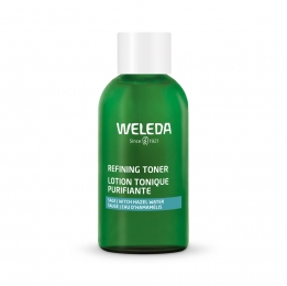 WeledaVerfrissendeGezichtstonic150ml