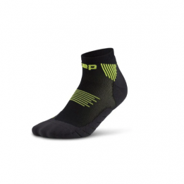 CEPTheRunLow-CutSocksHeren