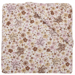 JolleinJerseyFlowerFairies60x120cmLedikantHoeslaken511-507-68104