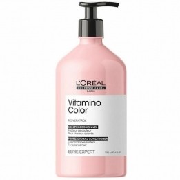 LOralSerieExpertVitaminoConditioner750ml