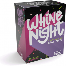 WhineNightEngels