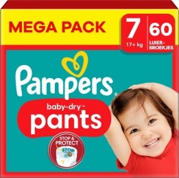 Pampers-BabyDryPants-Maat7-Megapack-60stuks-17KG