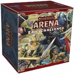 PathfinderArena-EpicChallenge