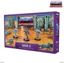 MastersoftheUniverseBattleground-Wave5EvilWarriorsfaction