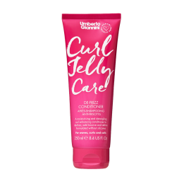 UmbertoGianniniCurlJellyCareDe-FrizzConditioner250ml