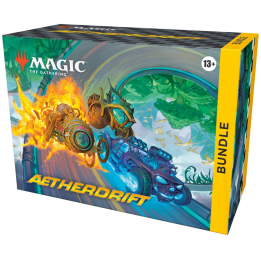 MagictheGathering-AetherdriftBundle