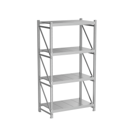 Legbordstellingbasisstelling-2000x1000x600mm-MIK20201