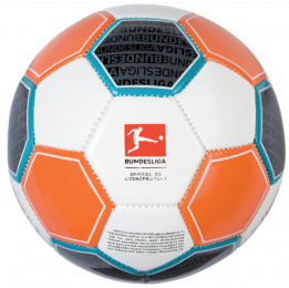 DerbystarMiniVoetbalBundesligaV21Witoranjezwart
