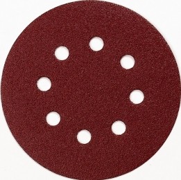 MakitaP-43549SchuurschijfRed-K60-125mm10st