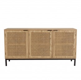 BuffetkastHectorMacabane