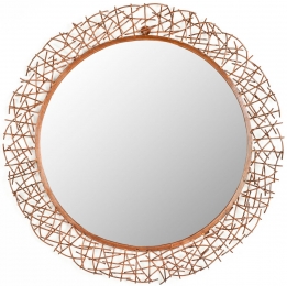 WandspiegelMireyaSafaviehFurniture
