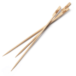 BBQNapoleonbamboespiezen335cm30stuksBBQNapoleonGrills-Napoleongrills