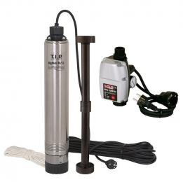 TIPBigWell9053Elektronischcontrolesysteem