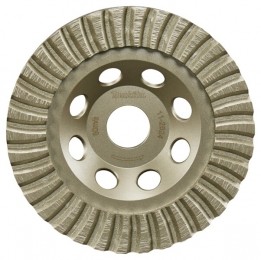 MakitaD-80640DiamantKomschijf125mmFijn