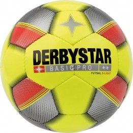 DerybstarVoetbalBasicProS-LightFutsal