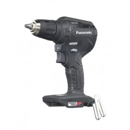 PanasonicEY1DD1X18VLi-ionAccuSchroefboormachineBodyKoolborstelloos