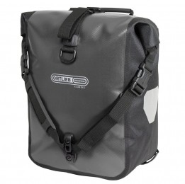 Sport-RollerClassicQL21GrijsZwart25L