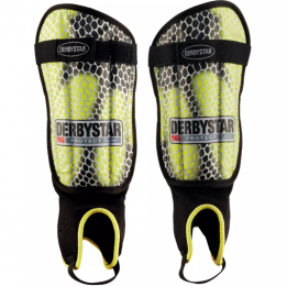 DerbystarScheenbeschermermetEnkelProtectieProtectFlash