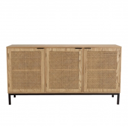 BuffetkastHectorMacabane