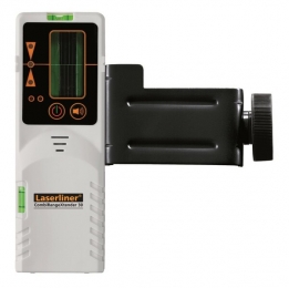 LaserlinerCombiRangeXtender40Laserontvanger-40m