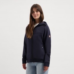 Travelinapos-Cardigan-Marineblauw-Maat