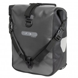 Sport-RollerClassicQL21GrijsZwart25L