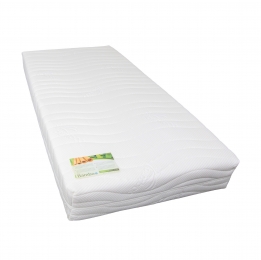 KoudschuimHR50Bamboe-90x200x20cm