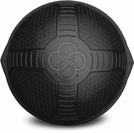 BosuNexgenHomeBalanceTrainer-Zwart