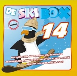 DeSkibox14-CD