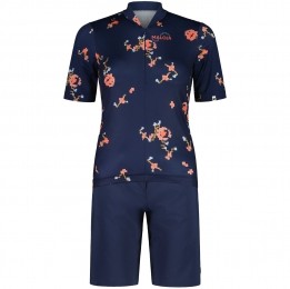MALOJAHocheiserMDamessetfietsshirtfietsbroekdamesset2artikelen