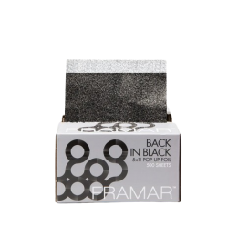 FramarPop-upFoilBlack