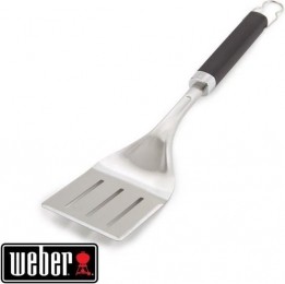 Precisionbarbecuespatel-Weber