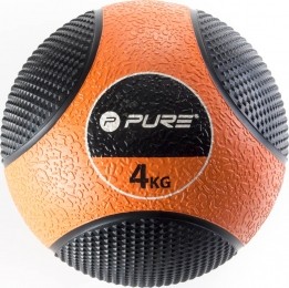 Pure2ImproveMedicijnbal4Kg