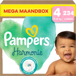 Pampers-Harmonie-Maat4-MegaMaandbox-234stuks-914KG