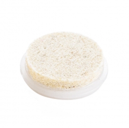 Navulbareviltschijfrondsoft