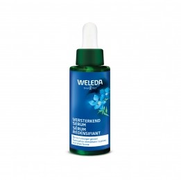 WeledaBlauweGentiaanEdelweissVersterkendSerum30ml