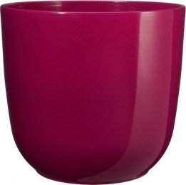 Tuscapotrondfuchsiah20xd225cm-Micadecorations