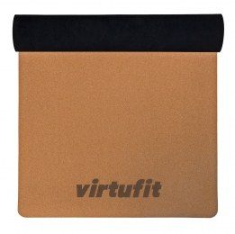 VirtuFitPremiumKurkYogamat-Ecologisch-183x61x05cm