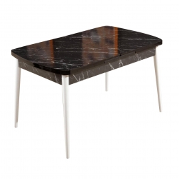 EettafelBendiruitschuifbaarKaluneDesign