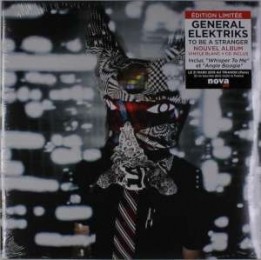 GeneralElektrik-ToBeAStranger-LP