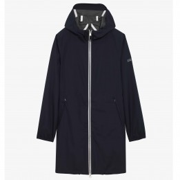 AigleDamesRegenparkaRainpack90empireMaatXL