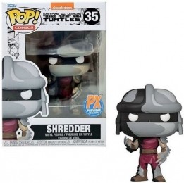 FunkoPop35TeenageMutantNinjaTurtles-Shredder