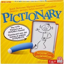 MattelGamesPictionaryBordspel-Frans