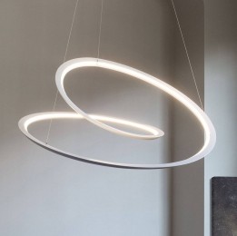 NEMOKeplerhanglamp2700KUp110cmwit
