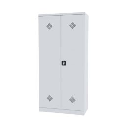Chemiekast-1950x920x420mm-BCP10101LichtgrijsRAL7035
