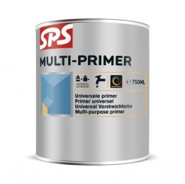 SPSMulti-Primer-Grijs-075L
