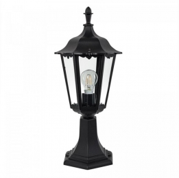 Anconasokkelzwart-Ksverlichting